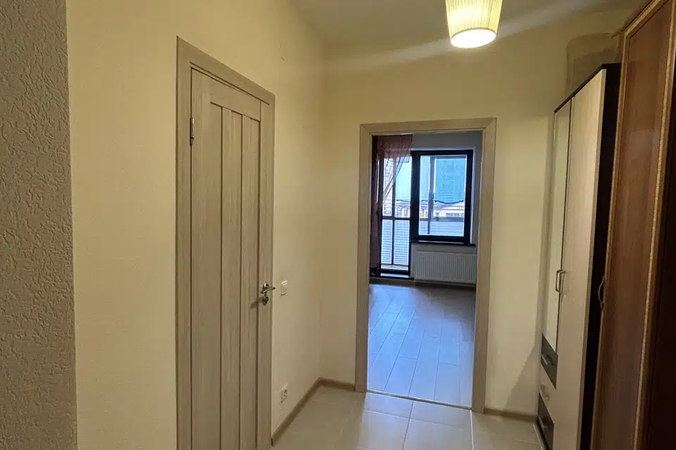 Продаётся студия, 26.2 м²