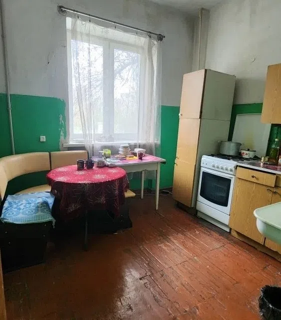 Продаётся 3-комнатная квартира, 70 м²