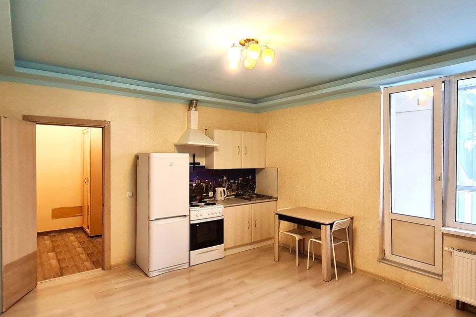 Продаётся студия, 29.4 м²