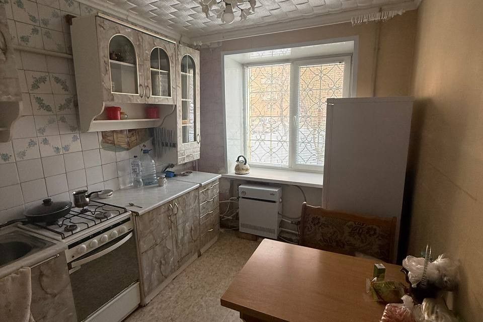 Продаётся 2-комнатная квартира, 51 м²