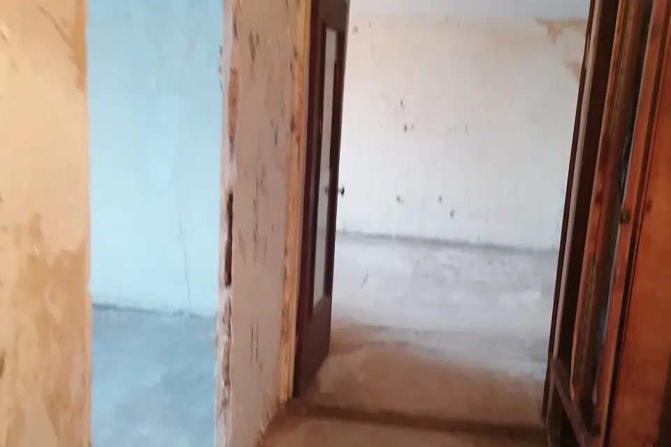 Продаётся 3-комнатная квартира, 67.4 м²