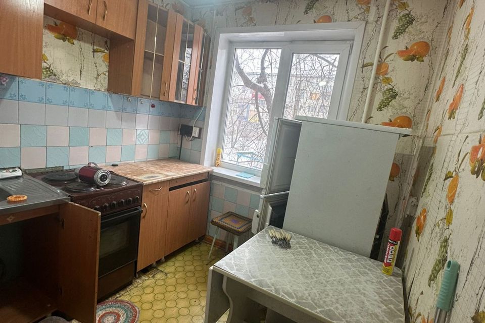 Продаётся 2-комнатная квартира, 47 м²