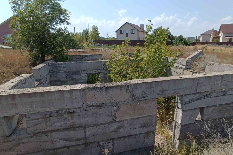 Купить Участок Под Ижс В Волгограде