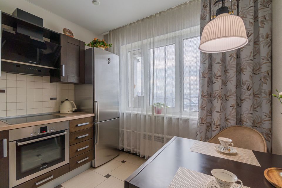 Продаётся 2-комнатная квартира, 50 м²