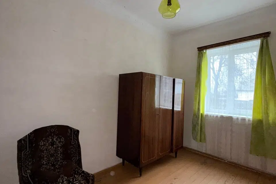 Продаётся 1-этажный дом, 99 м²