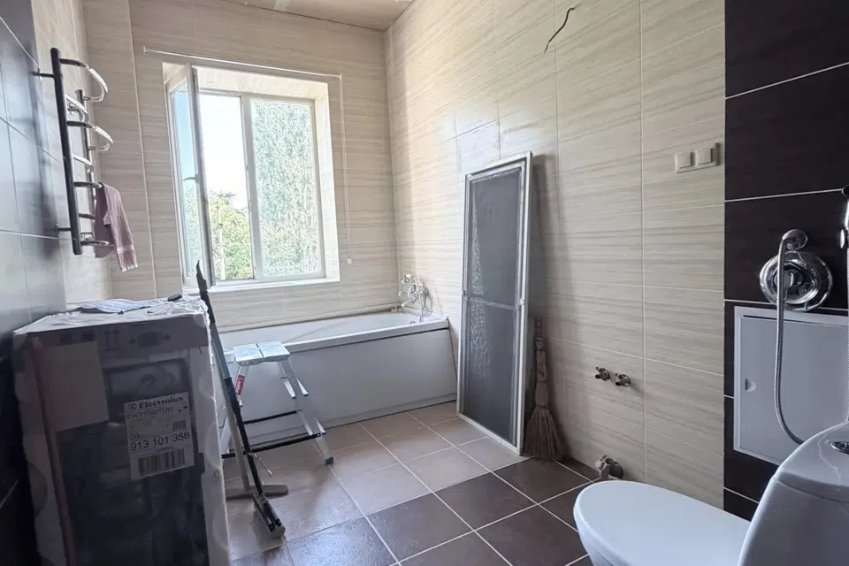 Продаётся 2-комнатная квартира, 64 м²