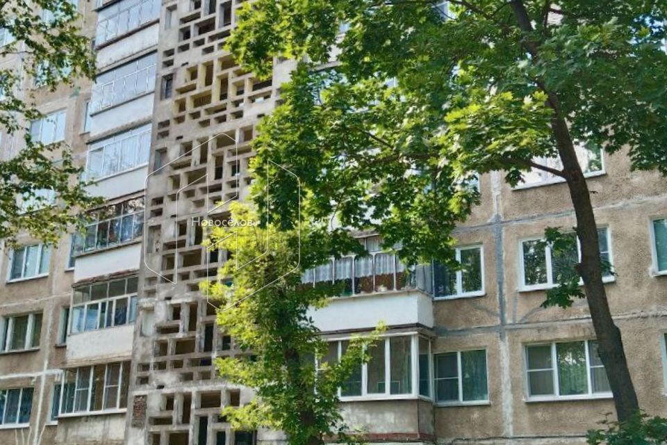Продаётся 3-комнатная квартира, 64 м²