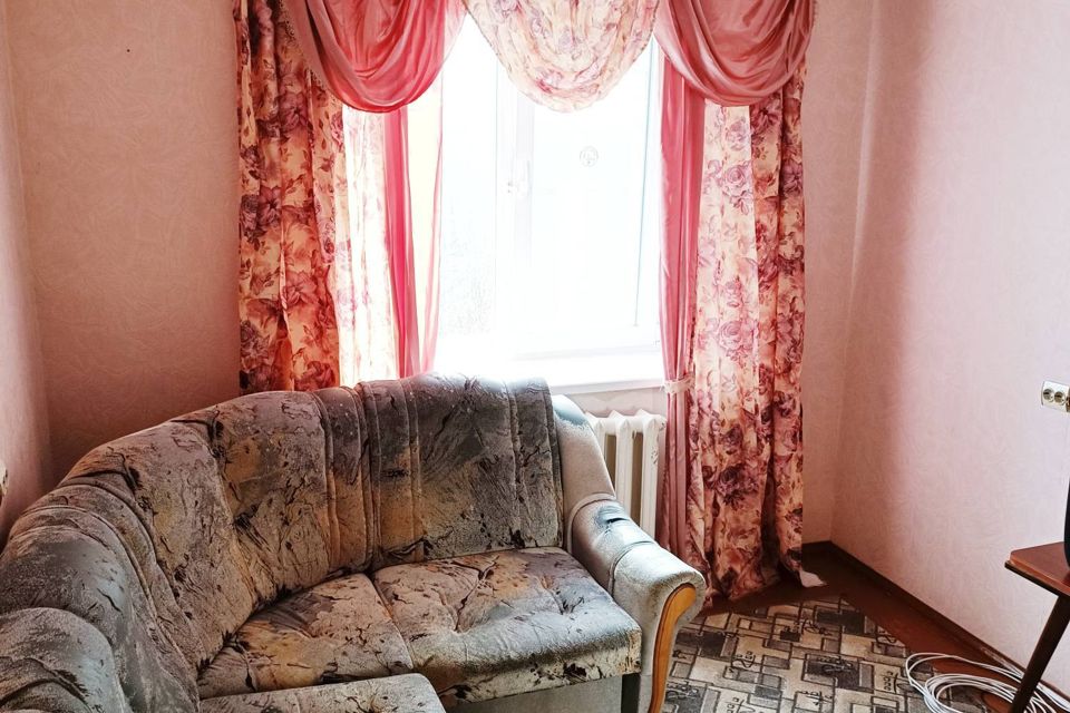 Сдаётся 1-комнатная квартира, 27.6 м²