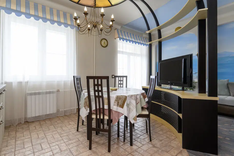 Продаётся 1-комнатная квартира, 47.5 м²