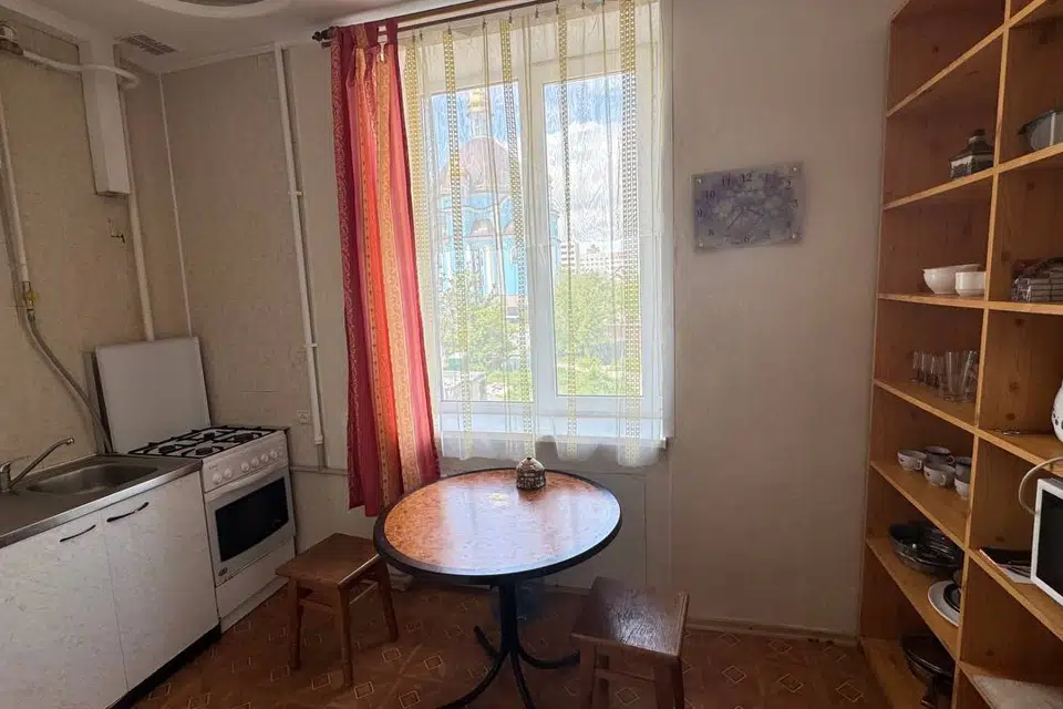 Продаётся 3-комнатная квартира, 73.5 м²