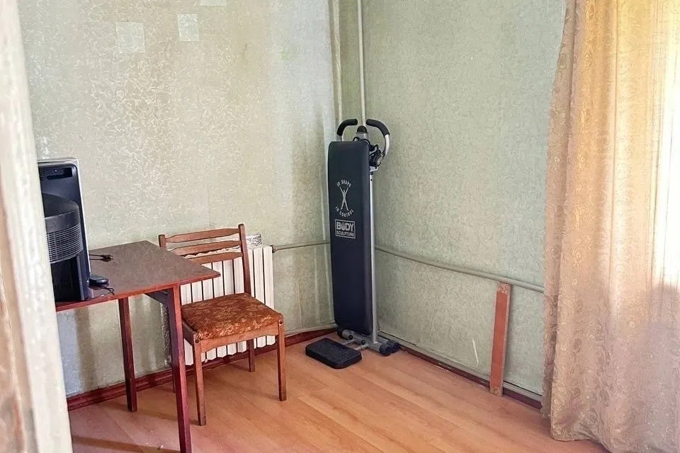 Продаётся 2-комнатная квартира, 45 м²