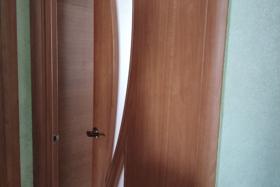 Продаётся 3-комнатная квартира, 66 м²