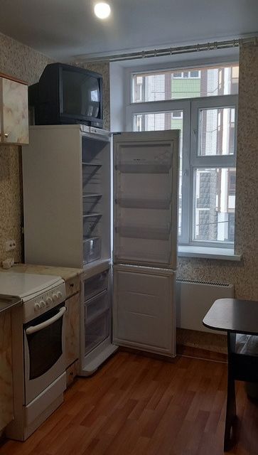 Сдаётся 1-комнатная квартира, 34 м²