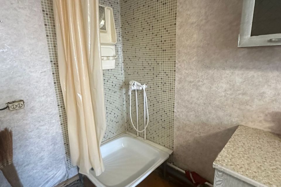 Продаётся студия, 18 м²