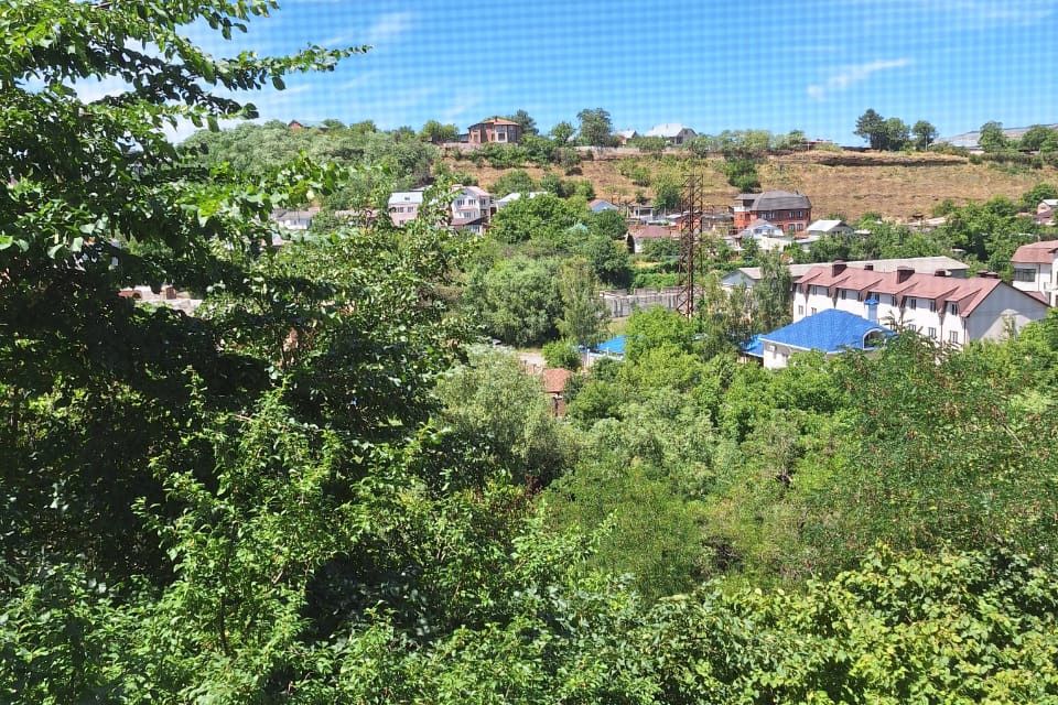 Продаётся 1-комнатная квартира, 36.4 м²