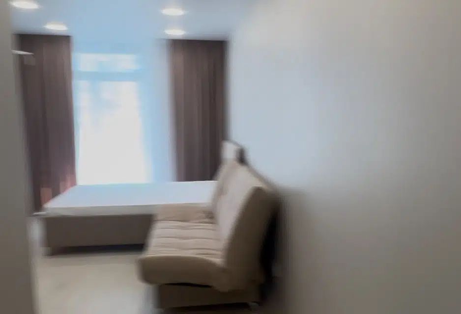 Продаётся студия, 21.6 м²