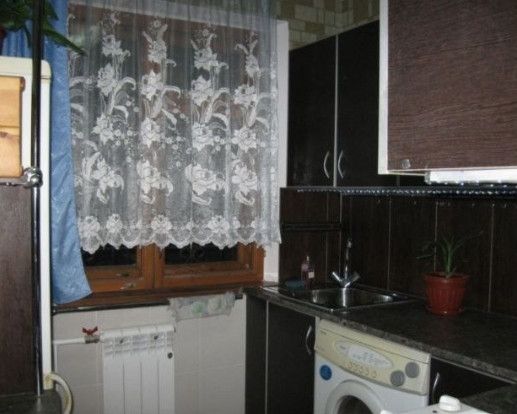 Сдаётся 1-комнатная квартира, 31 м²