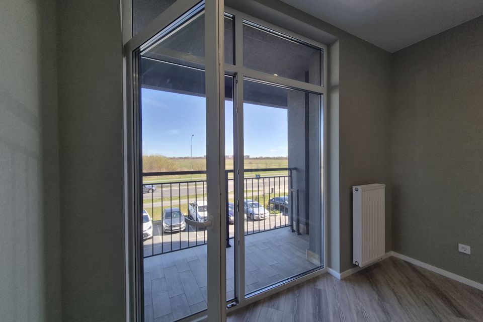 Продаётся 3-комнатная квартира, 95 м²