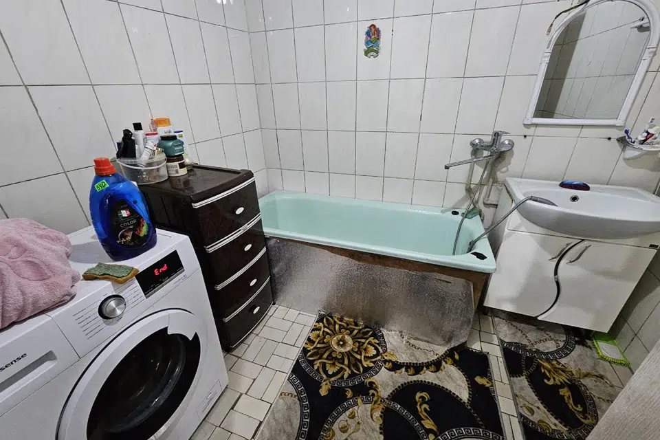 Продаётся 1-этажный дом, 50 м²