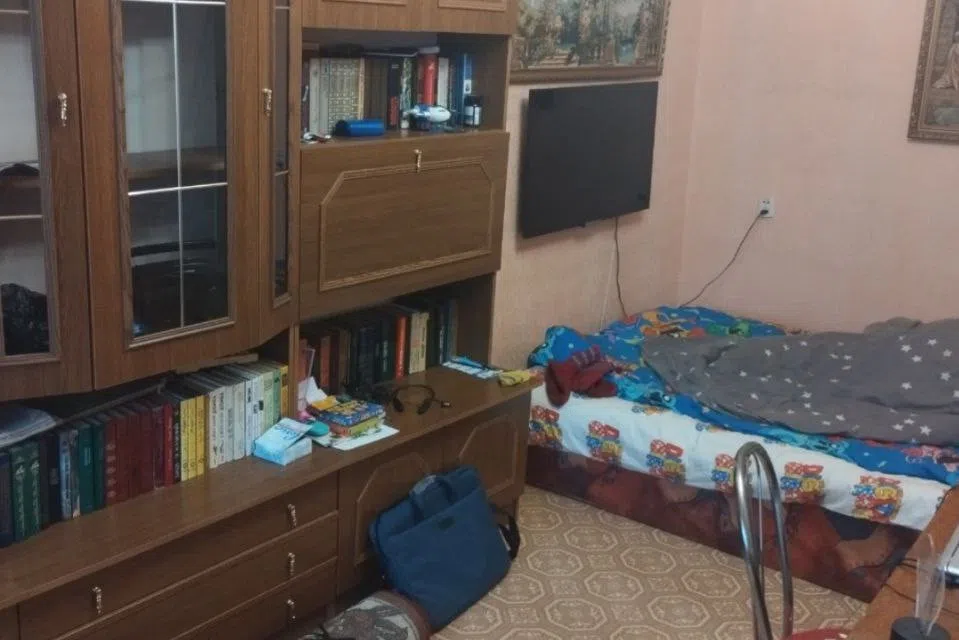Продаётся 2-комнатная квартира, 46 м²