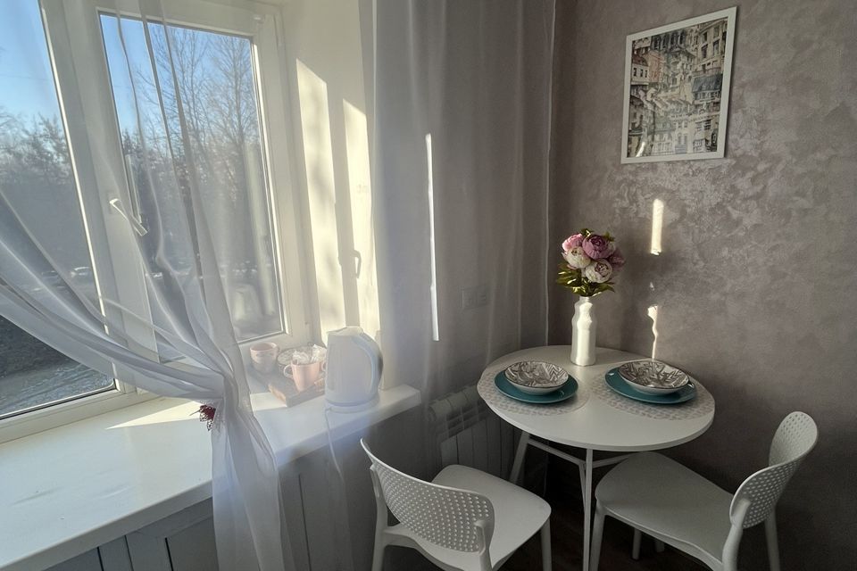 Сдаётся 1-комнатная квартира, 28 м²