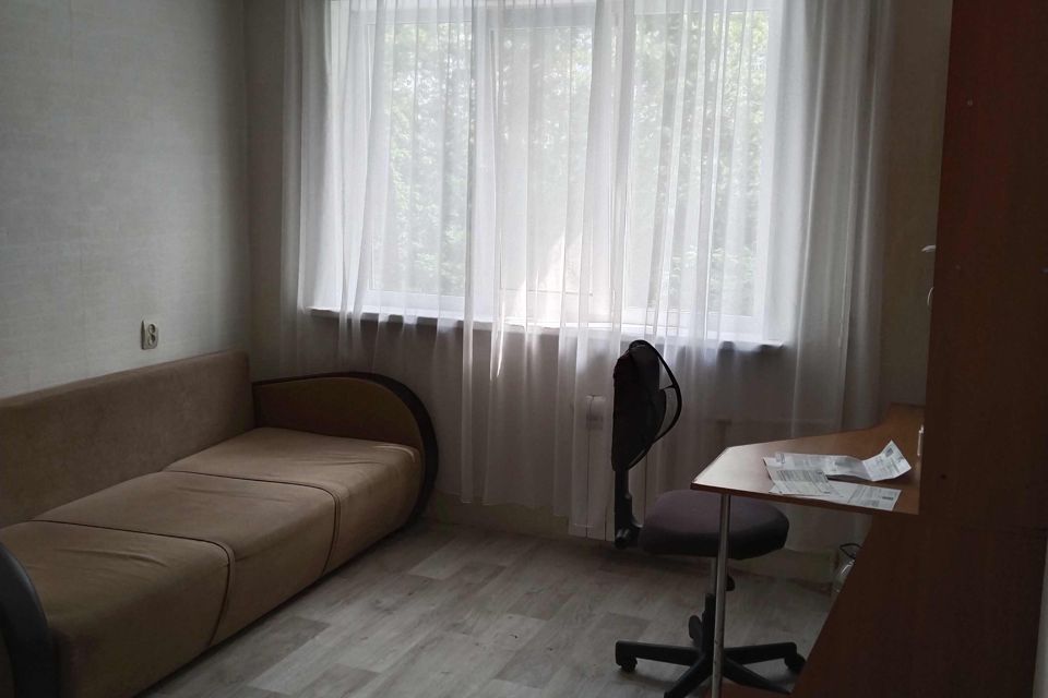 Сдаётся 1-комнатная квартира, 28.2 м²