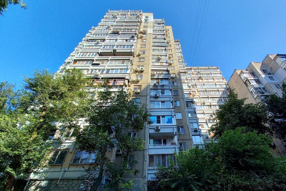 Продаётся 2-комнатная квартира, 55.5 м²