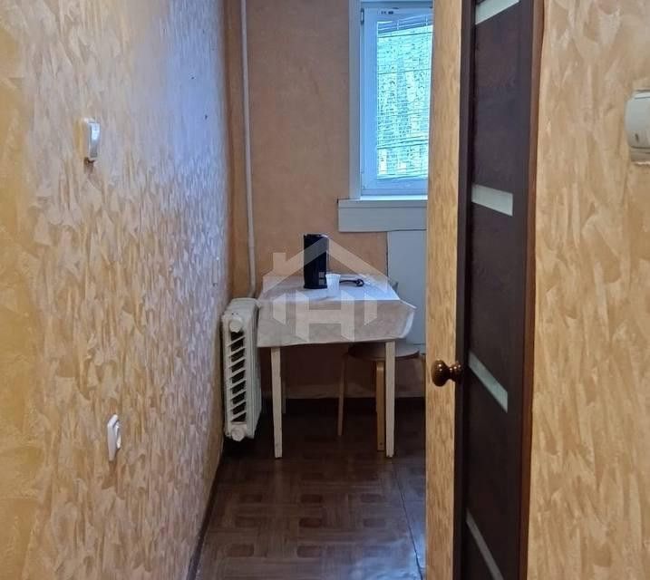 Продаётся студия, 28.2 м²