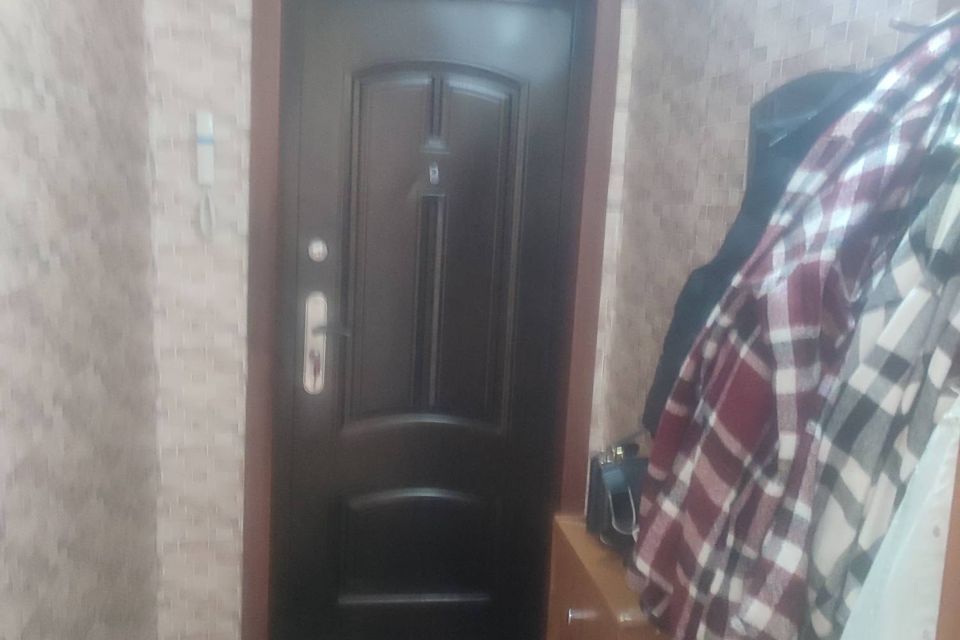 Продаётся 1-комнатная квартира, 31 м²