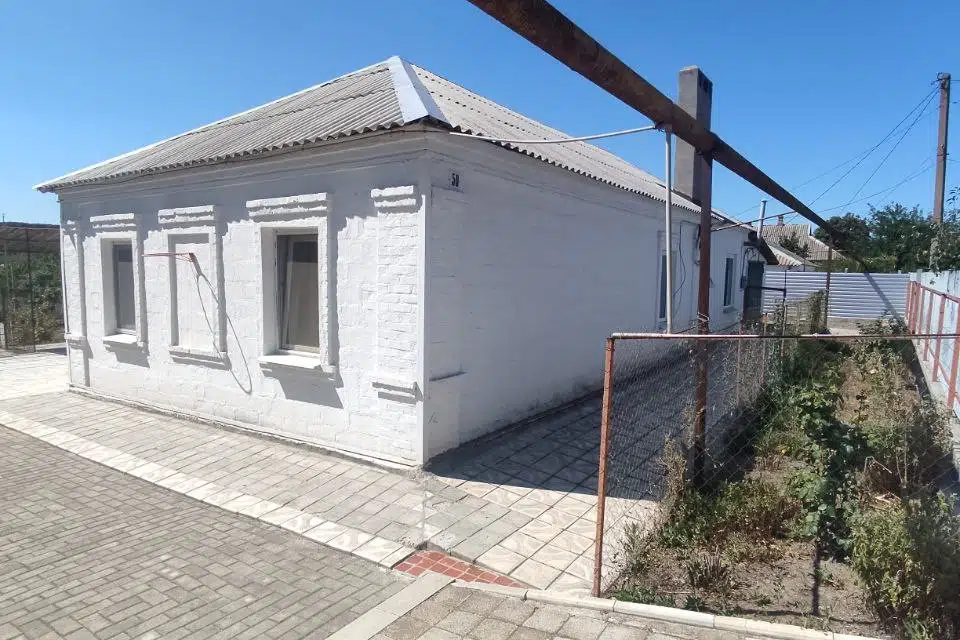 Продаётся 1-этажный дом, 131 м²