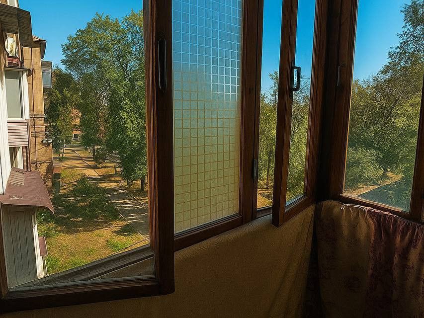 Продаётся 3-комнатная квартира, 75 м²