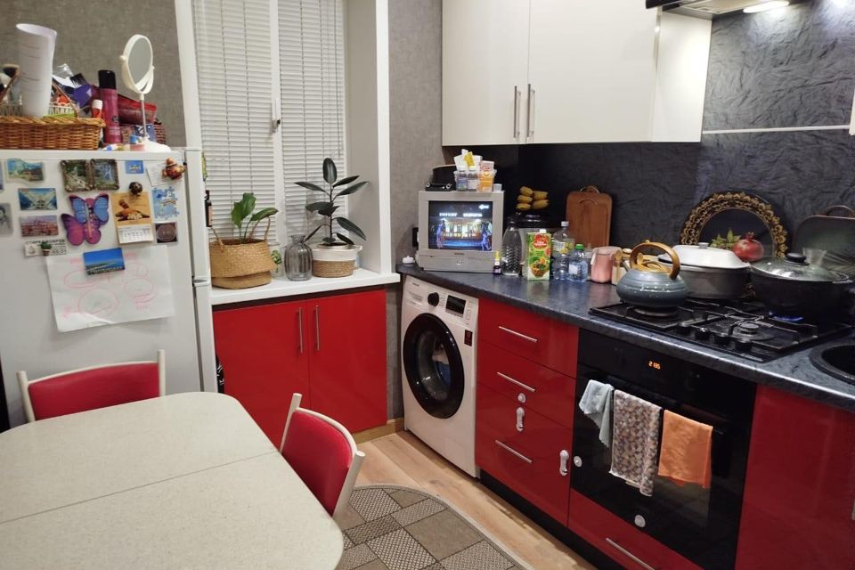 Продаётся 1-комнатная квартира, 28.2 м²