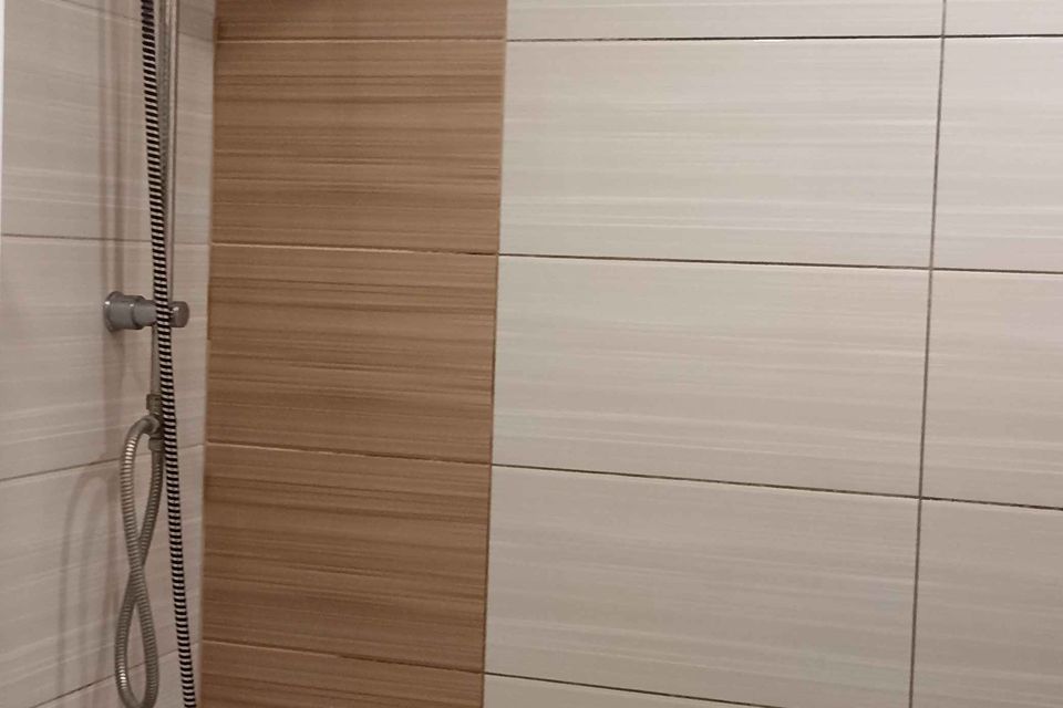 Продаётся 2-комнатная квартира, 52.5 м²