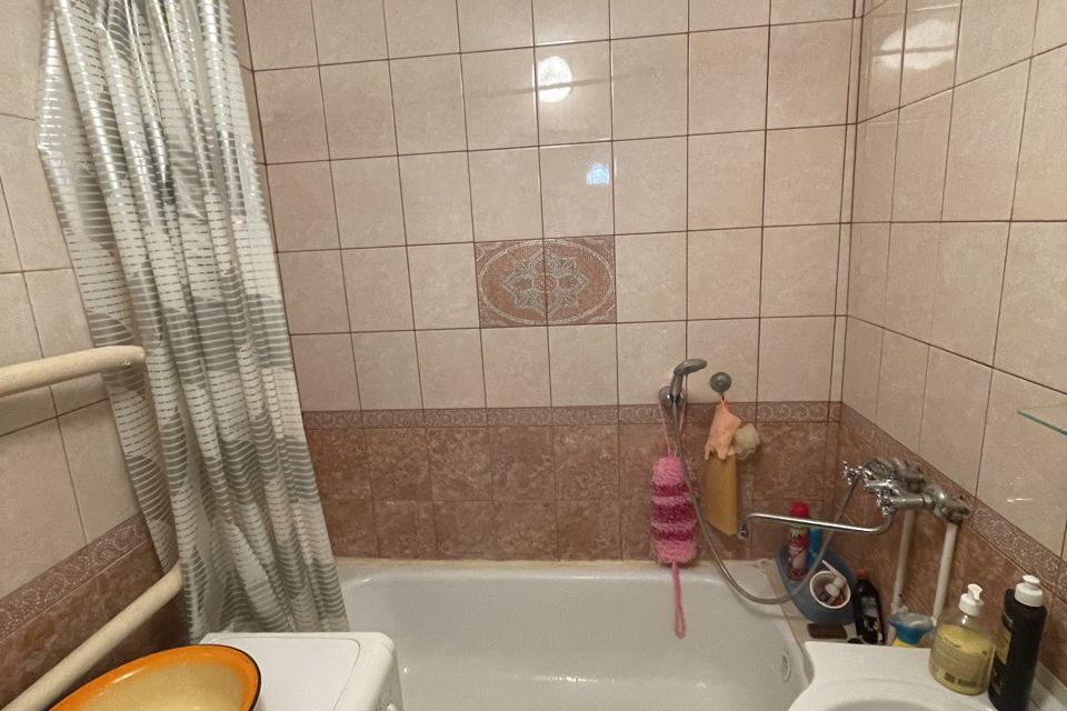 Продаётся 2-комнатная квартира, 48.9 м²
