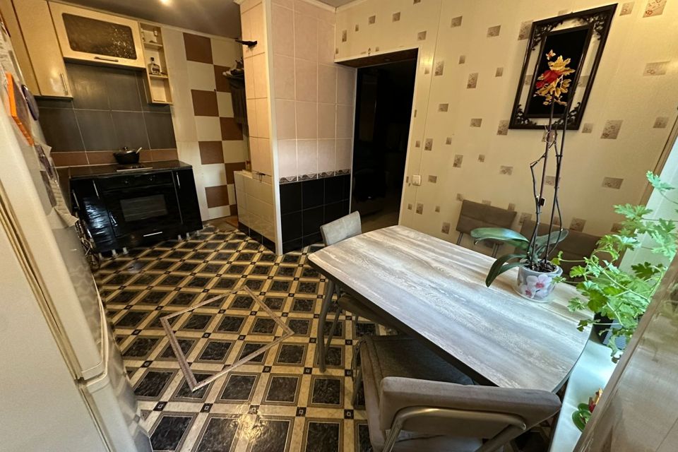 Продаётся 1-комнатная квартира, 25 м²