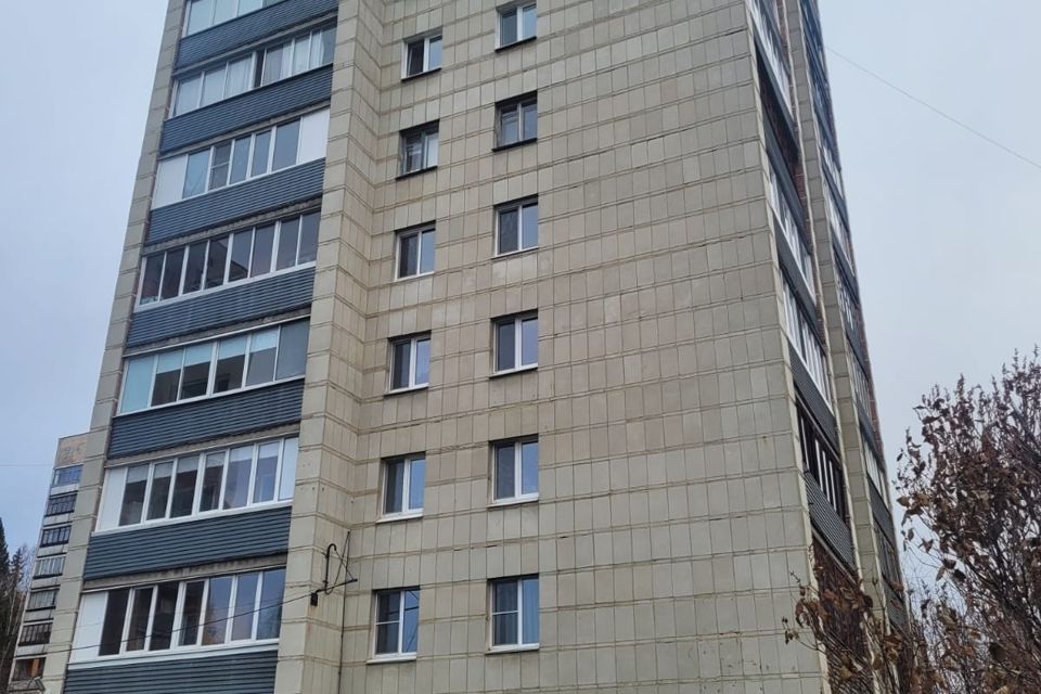 Продаётся 1-комнатная квартира, 36 м²