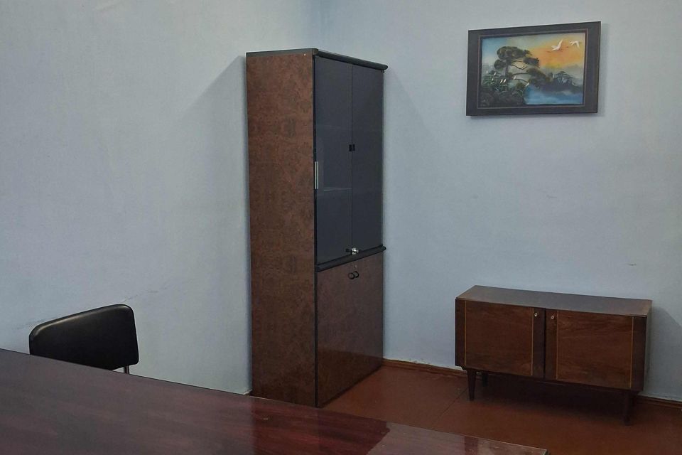 Сдаётся офис, 81 м²