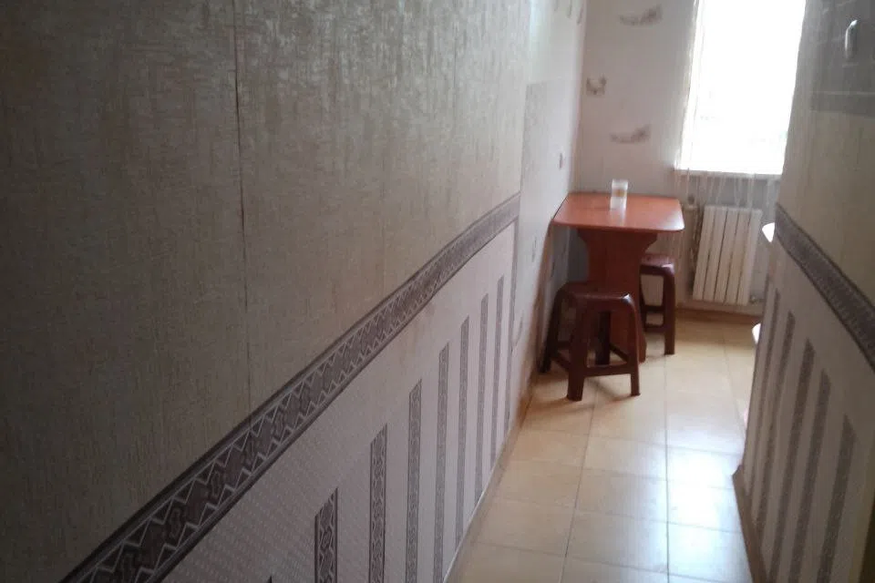 Продаётся 2-комнатная квартира, 48 м²