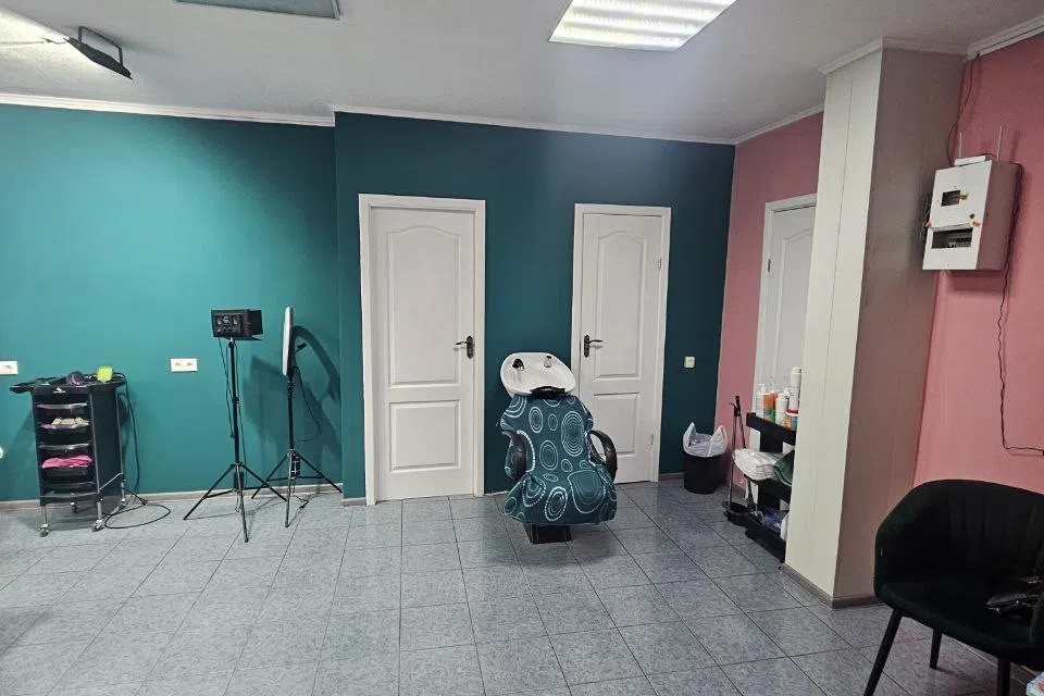 Сдаётся офис, 49 м²