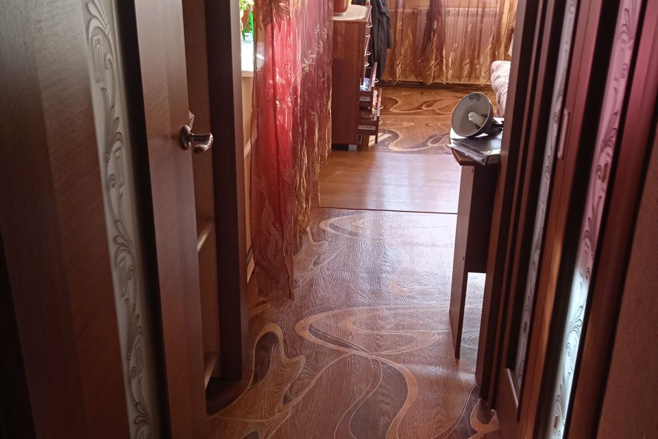 Продаётся 2-комнатная квартира, 41.6 м²