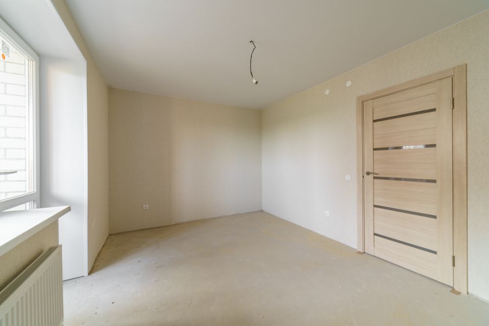 Продаётся 2-комнатная квартира, 70.4 м²