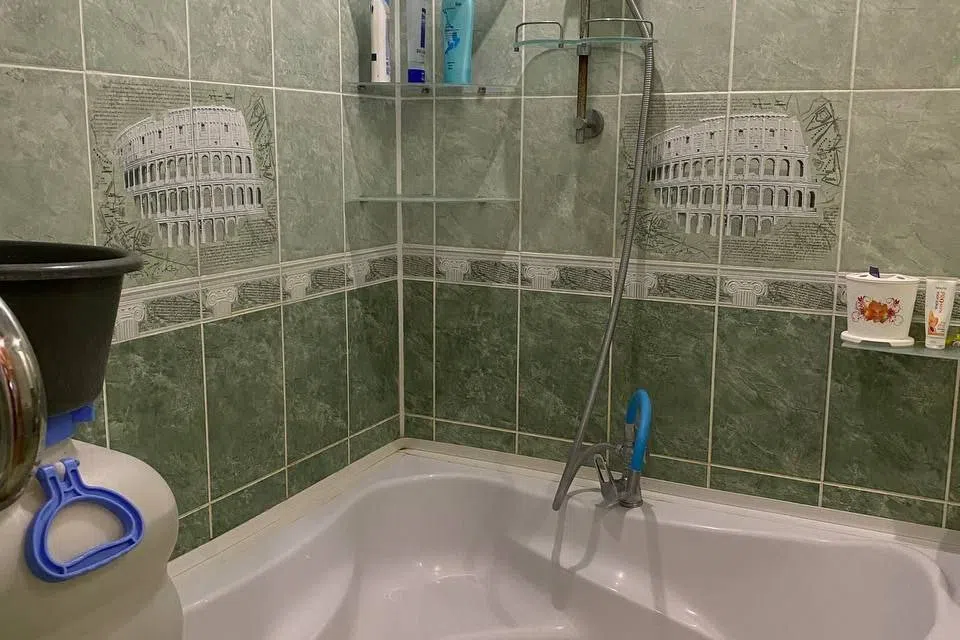 Продаётся 2-комнатная квартира, 57.9 м²