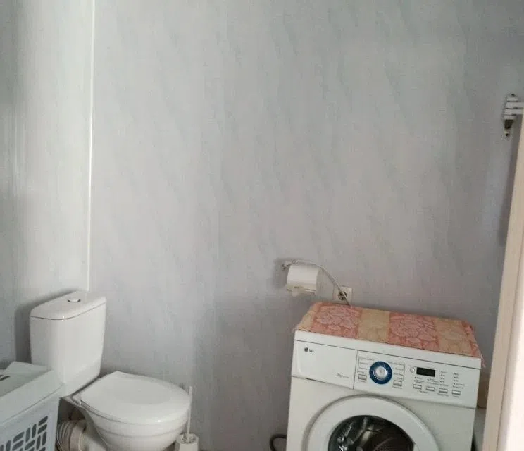 Продаётся 1-этажный дом, 60 м²