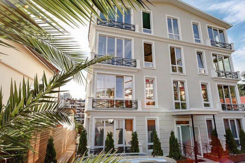 Продаётся студия, 25.2 м²