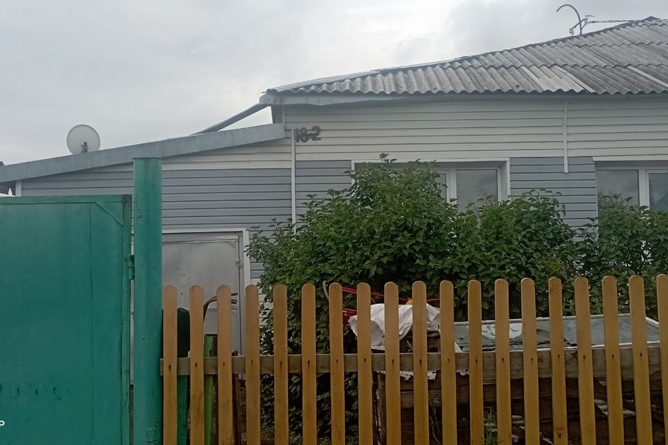Купить Дом В Чулыме Новосибирской Области