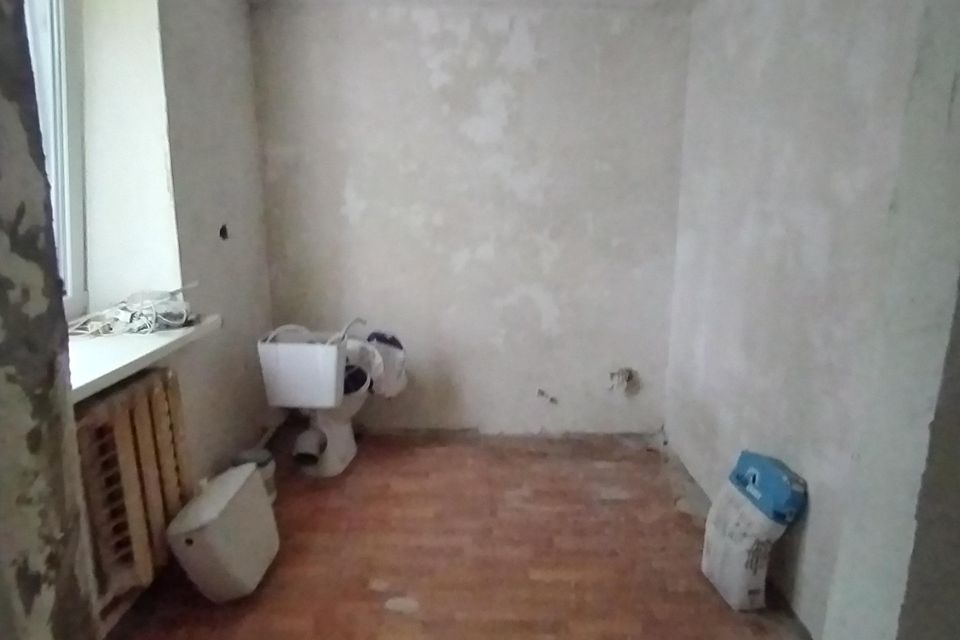 Продаётся 2-комнатная квартира, 41.5 м²