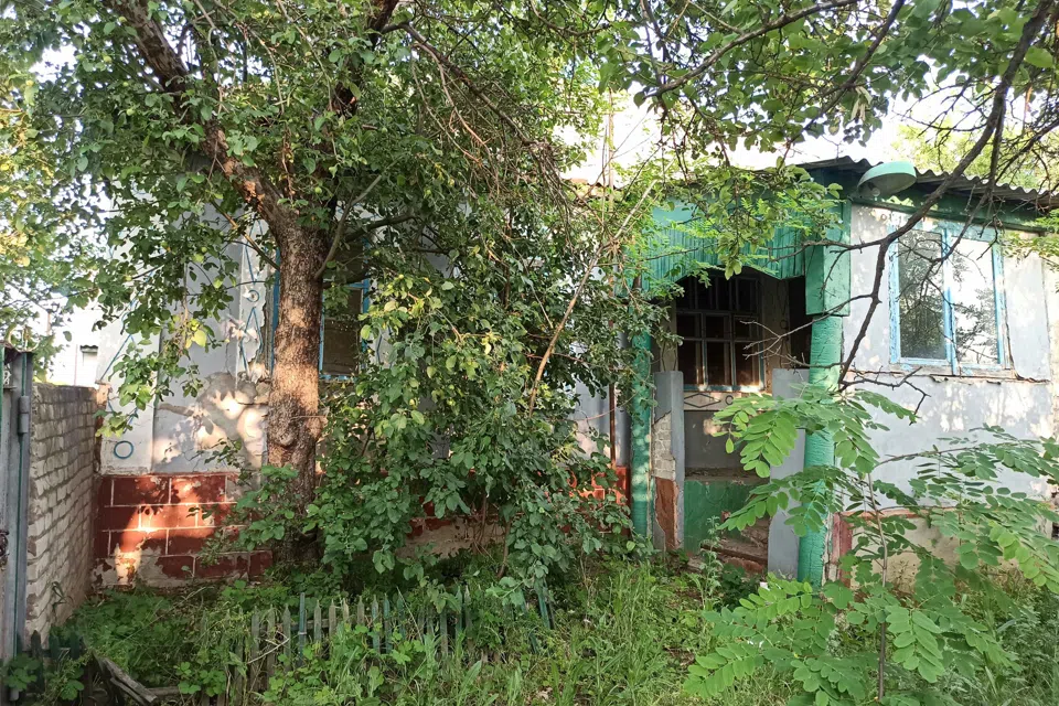 Продаётся 1-этажный дом, 88 м²