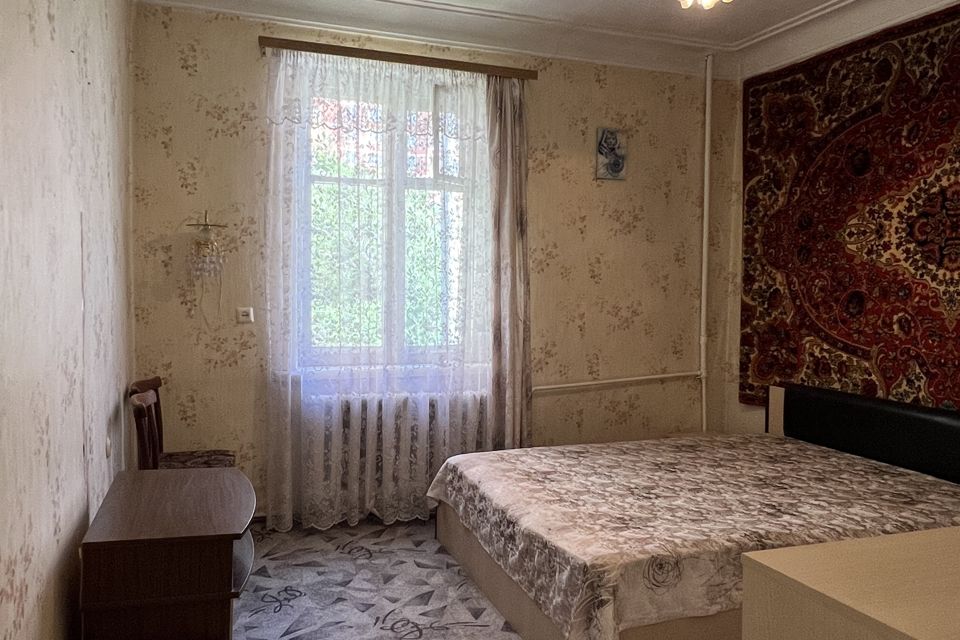 Продаётся 2-комнатная квартира, 48.1 м²