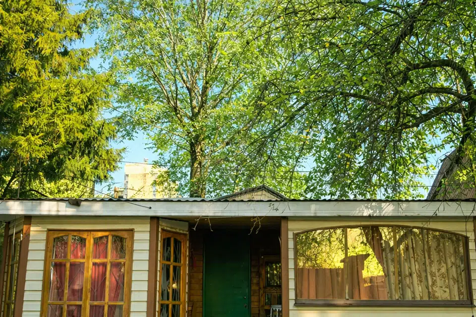 Продаётся 1-этажный дом, 39.5 м²