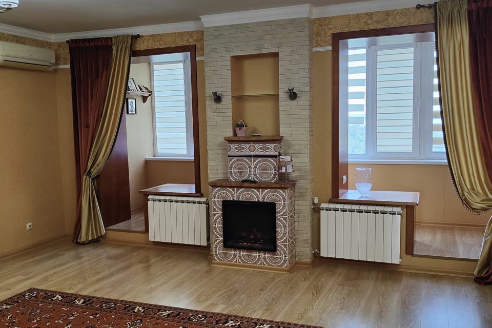 Продаётся 3-комнатная квартира, 94.2 м²